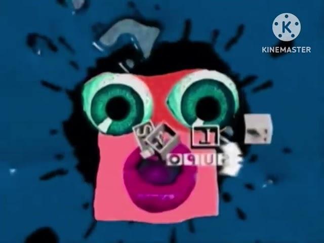 Klasky Csupo in Leaf Fall Down Major