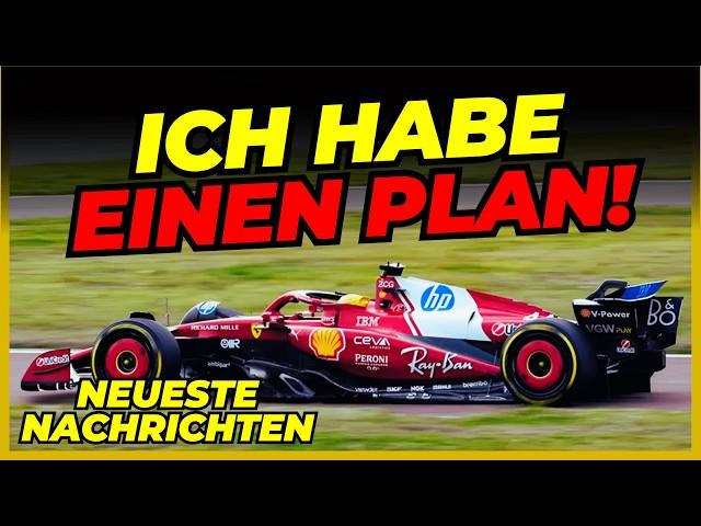 LETZTE NACHRICHTEN: MERCEDES, FERRARI UND RED BULL l FORMEL 1 l GP SPORTS DE