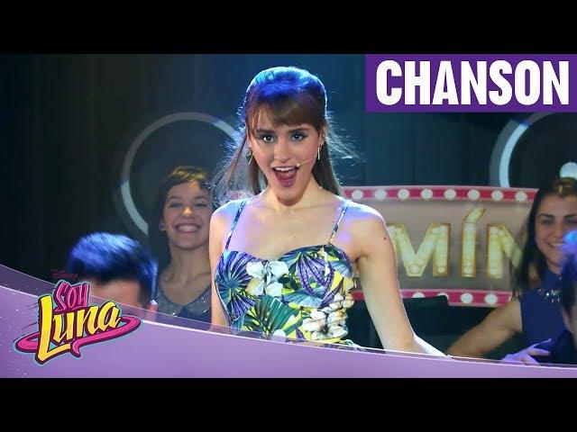 Soy Luna, saison 2 - Chanson : "Fush, ¡Te vas!" (épisode 5)