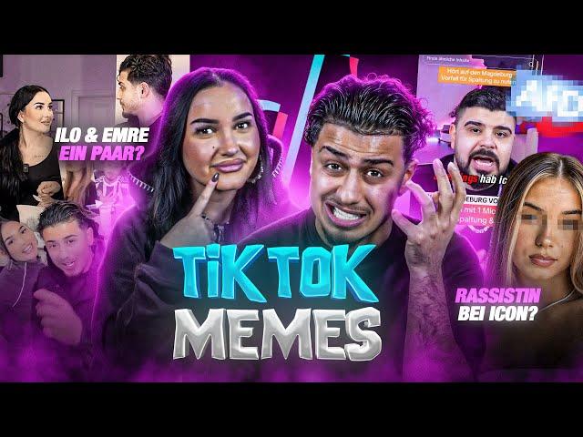 ILO & EMRE SHIP VIDEOS ESKALIEREN  TikTok Memes Teil 4