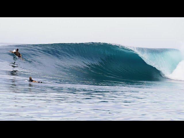 Mentawai Islands 2 days Surfing Roxies February 2024