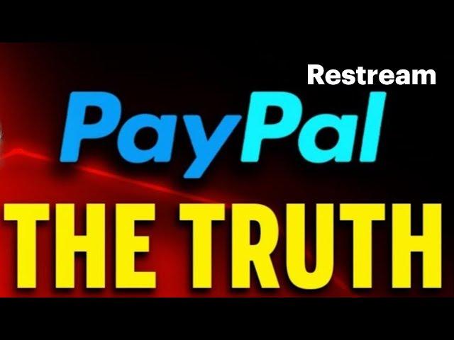 ️Paypal Stock: Everyone is WRONG! w/ Jesse @Micro2Macr0