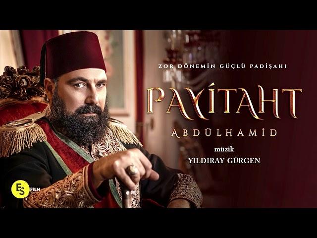 Payitaht Abdülhamid - Keman Ağlıyor