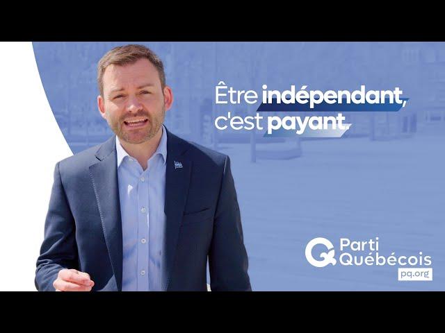 Être indépendant, c'est payant