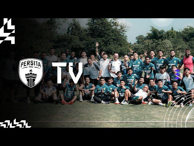 PERSITA TV | HOME OF PENDEKAR CISADANE