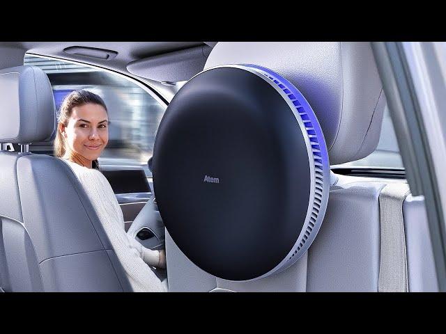 12 Car Gadgets ( 2025 ) You Can Buy On Amazon