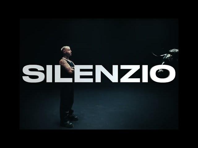 (FREE) Lazza x Sfera Ebbasta Type Beat - "Silenzio"