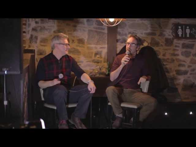 Q&A with Don McKellar | KCFF 14