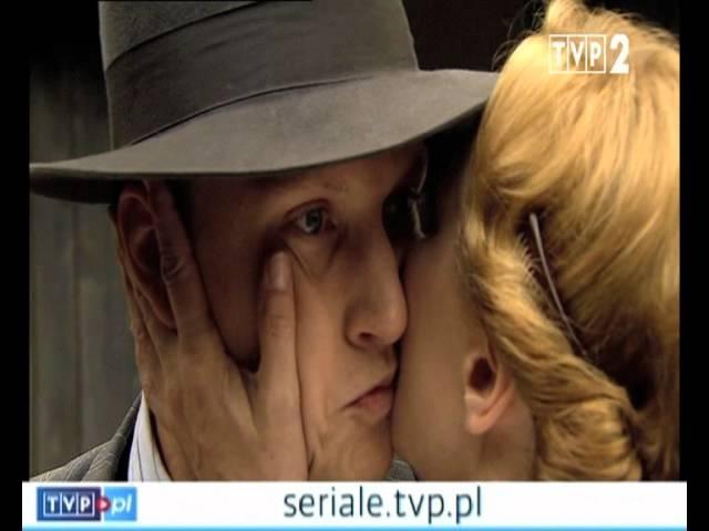 Miłość w serialach TVP część 1