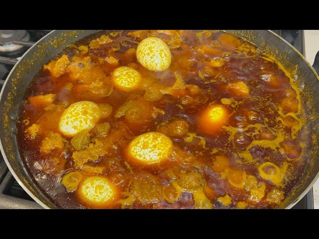 HOW TO MAKE THE PERFECT DESIGNER STEW (OFADA STEW/AYAMASE) | Chi Styles | #nigeria #food #recipe