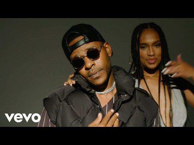 Eric Bellinger - BNB (Official Video)