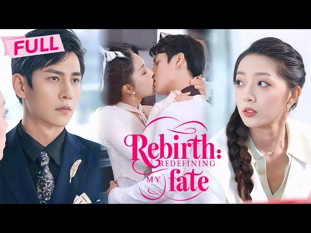 [MULTI SUB] Rebirth: Redefining My Fate【Full】No more hiding, I'm the queen of all | Drama Zone