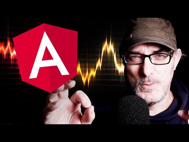 Angular Signals: the Revolution