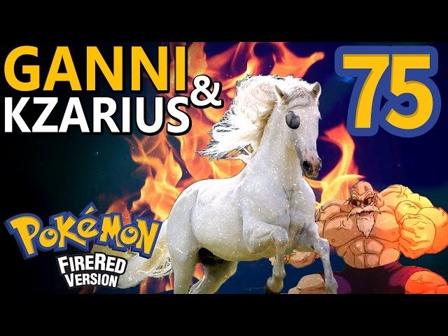 Pokemon: Fire Red | Part 75: MY FLAMING PONY