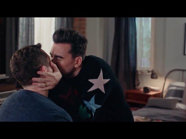 Schitt’s Creek - Happy Ending