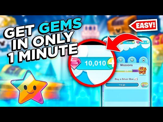 How To Get GEMS in Disney Emoji Blitz FAST 2021 (iOS/Android) Emoji Blitz Gems Cheat!