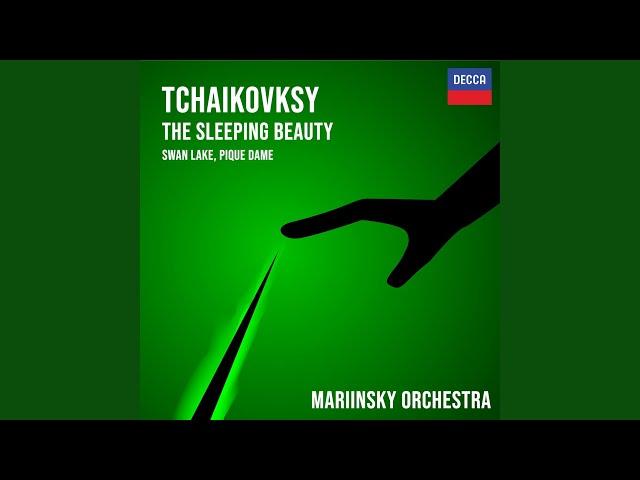 Tchaikovsky: Pique Dame (Pikovaya Dama) , Op. 68, TH.10 - Overture