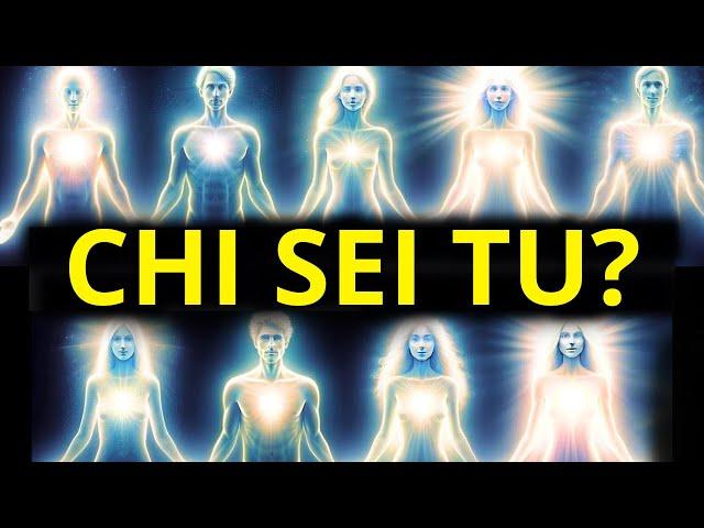 Sei uno dei PRESCELTI? Scopri i 9 Tipi di Prescelti e le Loro Caratteristiche