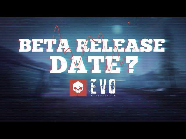 Beta Release Date? // Real Trailer - PROJECT EVO