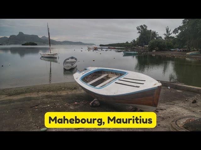 Discover Mahebourg, Mauritius: A Historic Voyage through Time and Culture