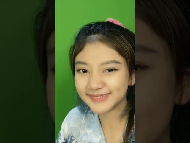 TIK TOK NOT NOT GEMES CANTIK PINTAR LAGI