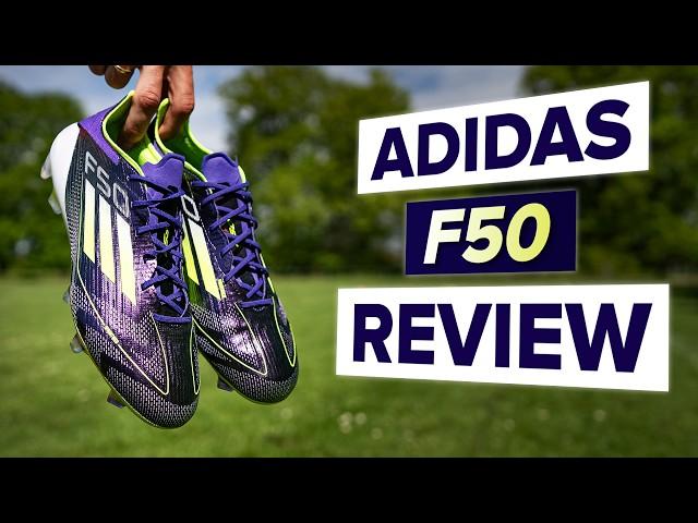 adidas F50 Elite review - back to haunt Nike?