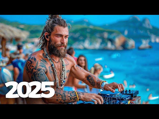 Ibiza Summer Mix 2024  Best Of Tropical Deep House Music Chill Out Mix 2023  Chillout Lounge