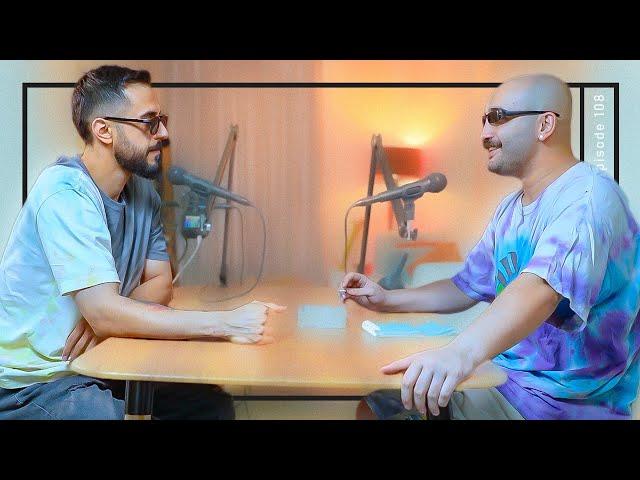 Esm Nadareh - Ep. 108 | هیچکی با هیچکی حال نمیکنه چرا؟