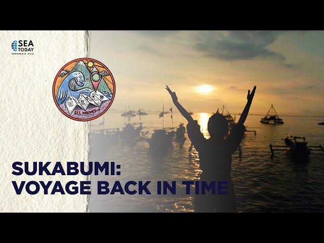 Sukabumi Voyage Back in Time