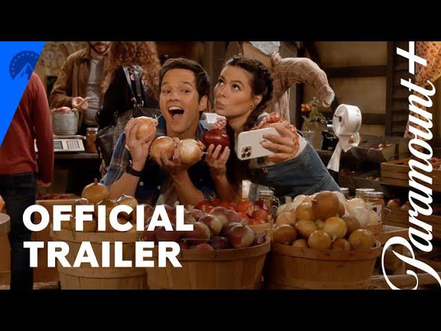 iCarly | Season 2 Trailer | Paramount+