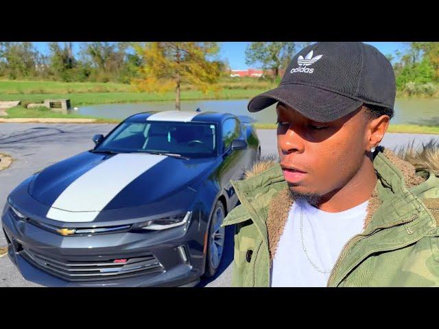 3 MAJOR SECRETS That Will Help You Get a CAMARO !! (It is Possible)