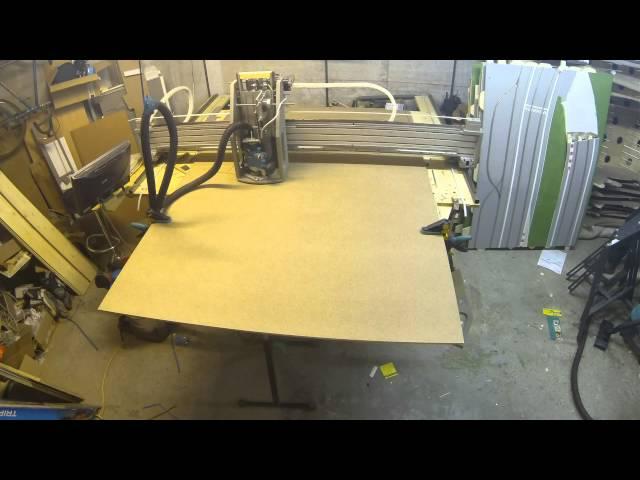 CNC Router