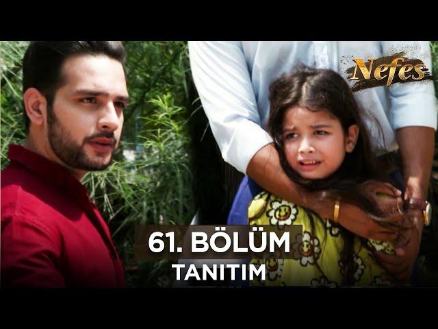 Nefes 61. Bölüm Fragmanı | 1 Ekim Salı @Kanal7PakistanDizileri