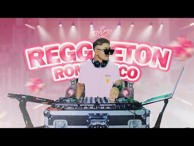 MIX REGGAETON ROMANTICO ANTIGUO  (LA FACTORIA, MAKANO, NIGGA, RAKIM & KEN, TONY DIZE, EDDY LOVER)