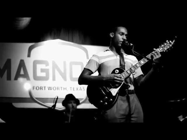 Leon Bridges - "Nothing Can Change" (Sam Cooke Cover)