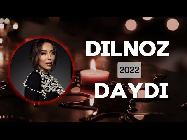 Dilnoz - Daydi (lyrics)  | QOʻSHIQ MATNI • QOʻSHIQ SOʻZLARI •LYRIC CLIP