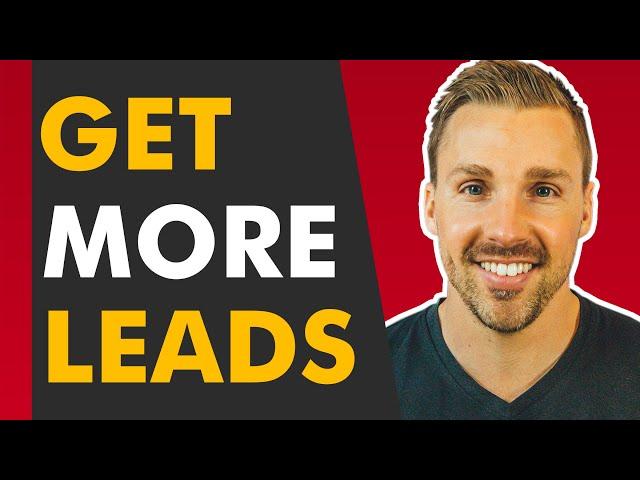 Best Way To Generate Leads Online | 5-Step Strategy