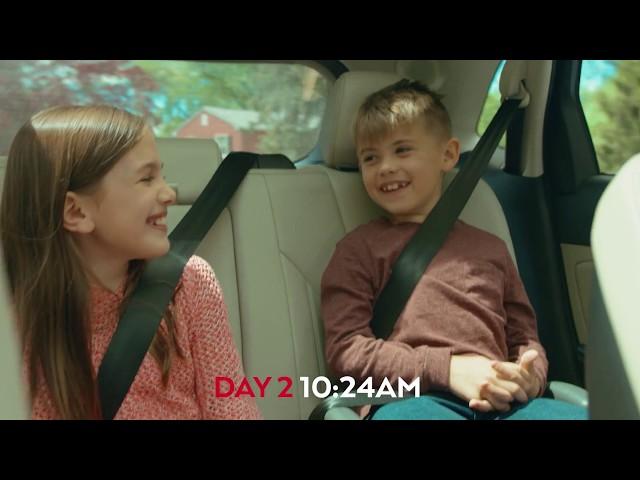 The Avis Ultimate Test Drive - Avis Car Sales