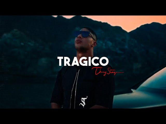 [FREE] Baby Gang type beat "Tragico"