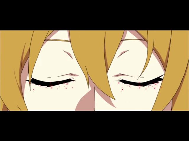 AMV Mekakucity Actors - Heathens