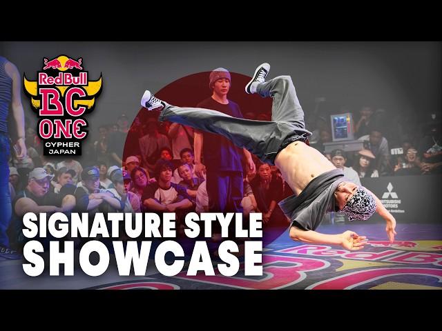 B-Boy NORI vs. B-Boy haruto | Final | Red Bull BC One Cypher Japan 2024