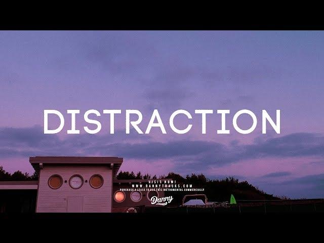 "Distraction" - Bryson Tiller | Trap Soul Type Beat 2022| Prod.Roc Legion x dannyebtracks