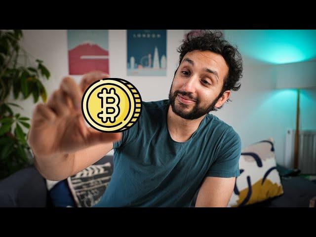 What is Bitcoin? - Bitcoin Explained for Beginners