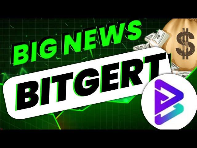 Bitgert Coin Breaking NewsBITGERT COIN NEWS UPDATEBrise Coin Price PredictionBitgert coin news