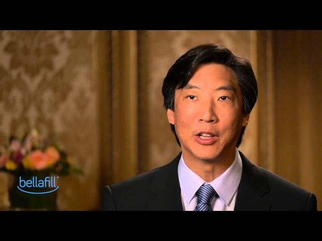 Plastic Surgeon Gilbert Lee on Acne Scar Treatment with Bellafill