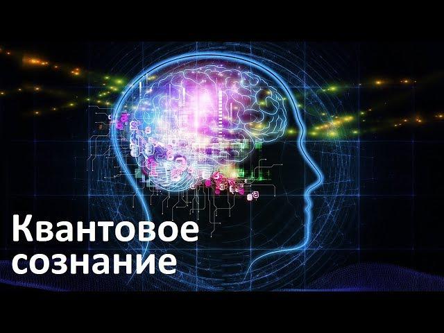 Квантовое сознание человека | Теория квантового нейрокомпьютинга