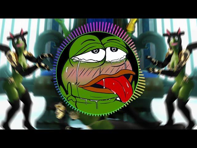 Welcome To The Frog Zone [Official Music Video]