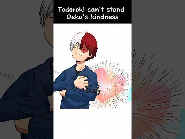 Todoroki️#anime #mha #bnha #deku #todoroki #shoto #memes #fyp #fypシ #funny #viral #shorts