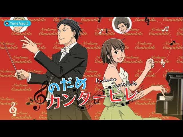 【Playlist】Nodame Cantabile Soundtrack | OST | Classical Music