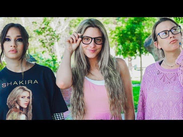 My First Party | Lele Pons